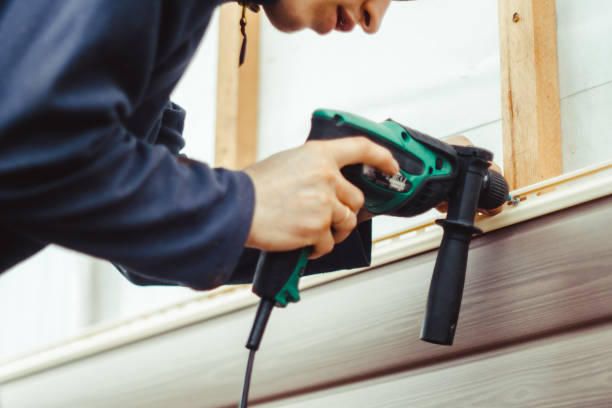 Best Construction Debris Removal  in Blanchard, OK